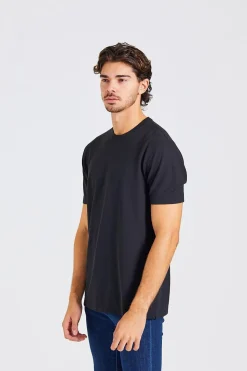 T-Shirt MC Black