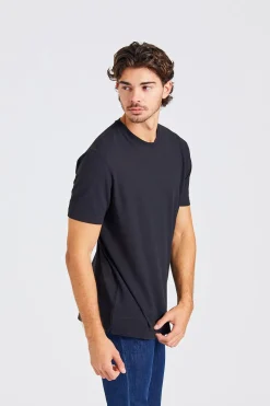 T-Shirt MC Black