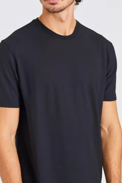 T-Shirt MC Black