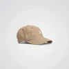 Twill Sports Cap Utility Khaki
