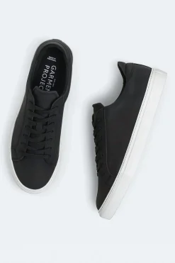 Type Black Nubuck