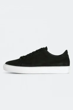 Type Black Nubuck