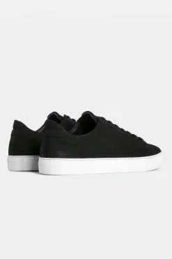 Type Black Nubuck