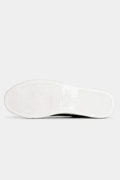Type Black Nubuck