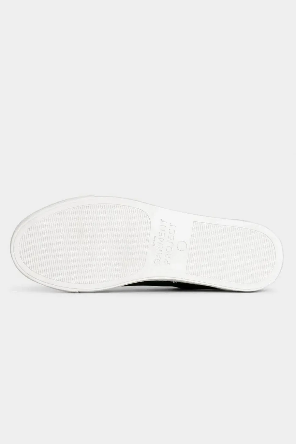 Type Black Nubuck