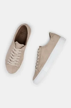 Type Earth Suede