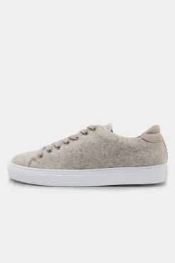 Type Kvadrat St Earth Wool