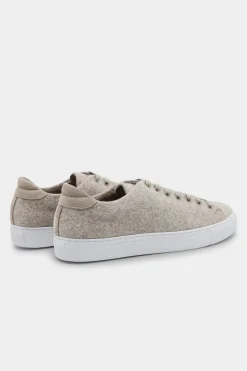 Type Kvadrat St Earth Wool
