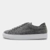 Type Kvadrat St Grey Melange Wool