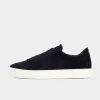 Type Navy Suede