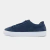Type Suede Blue