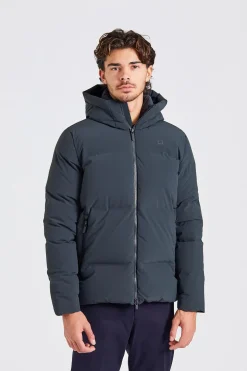 Typhoon Jacket Olive