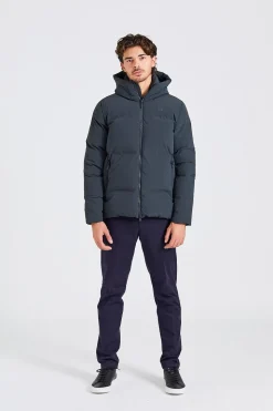 Typhoon Jacket Olive