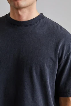 Typo Summer T-Shirt Black