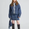 Uma Set Blue
