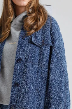 Uma Set Blue