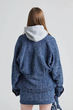 Uma Set Blue