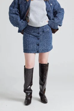 Uma Set Blue