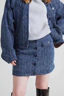 Uma Set Blue