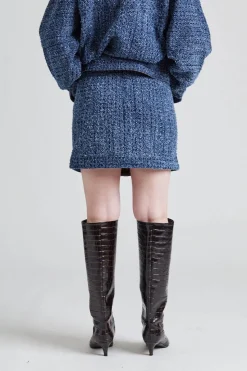 Uma Set Blue