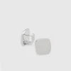 Umi Studs Small Silver
