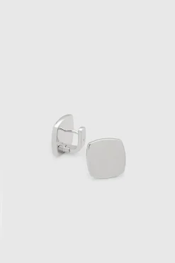 Umi Studs Small Silver