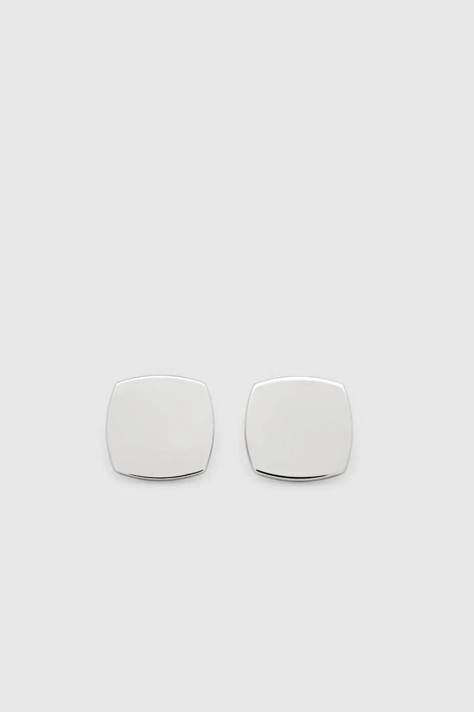 Umi Studs Small Silver