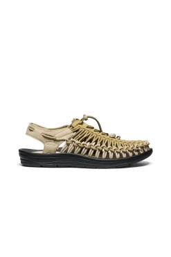 Uneek Khaki/Martini Olive