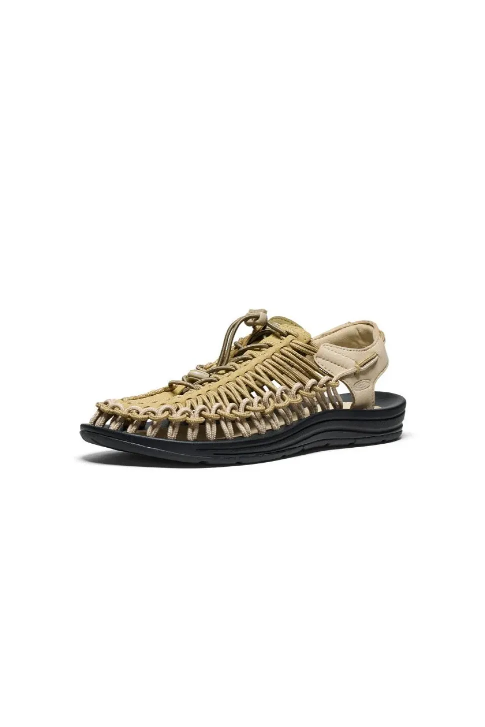 Uneek Khaki/Martini Olive