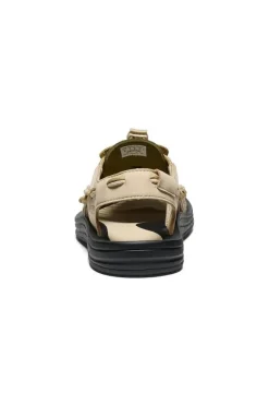 Uneek Khaki/Martini Olive