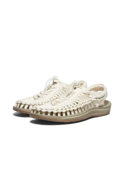 Uneek White Cap/Cornstalk