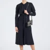 Updated Dolman Midi Black