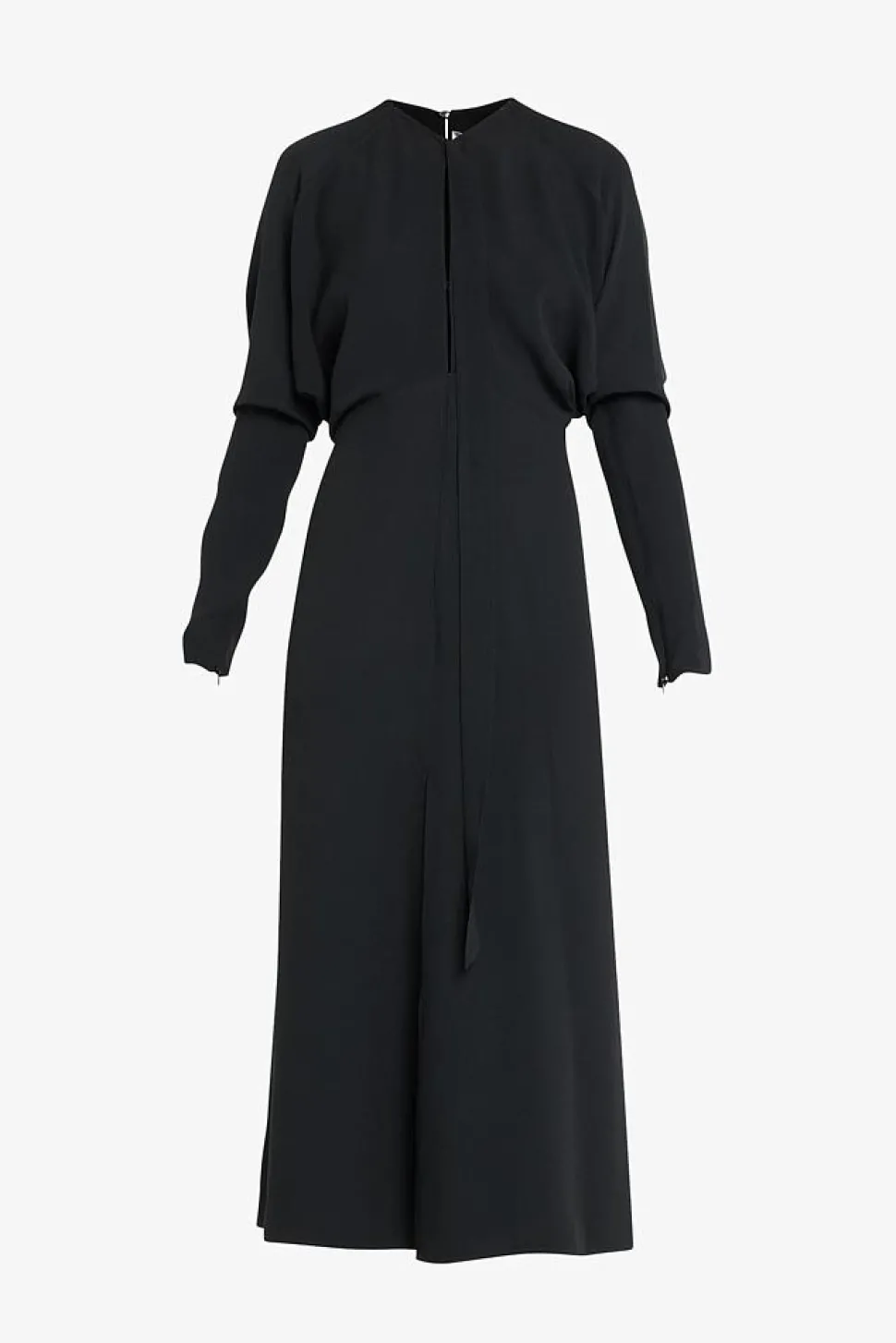 Updated Dolman Midi Black