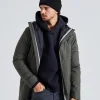 Urban DK Olive