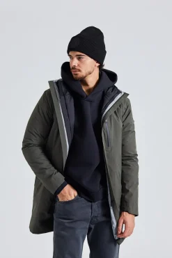 Urban DK Olive