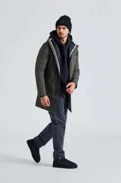 Urban DK Olive