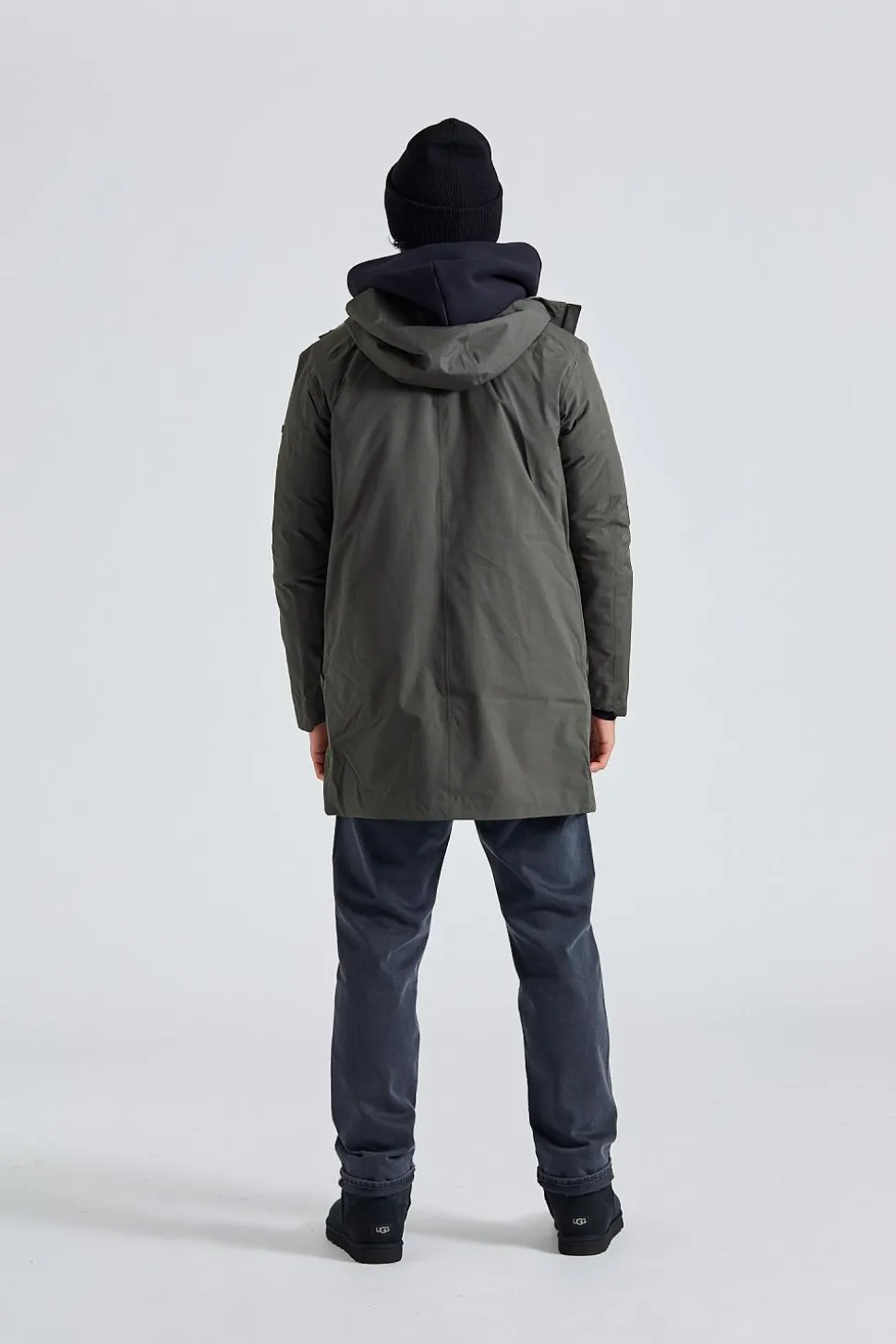 Urban DK Olive