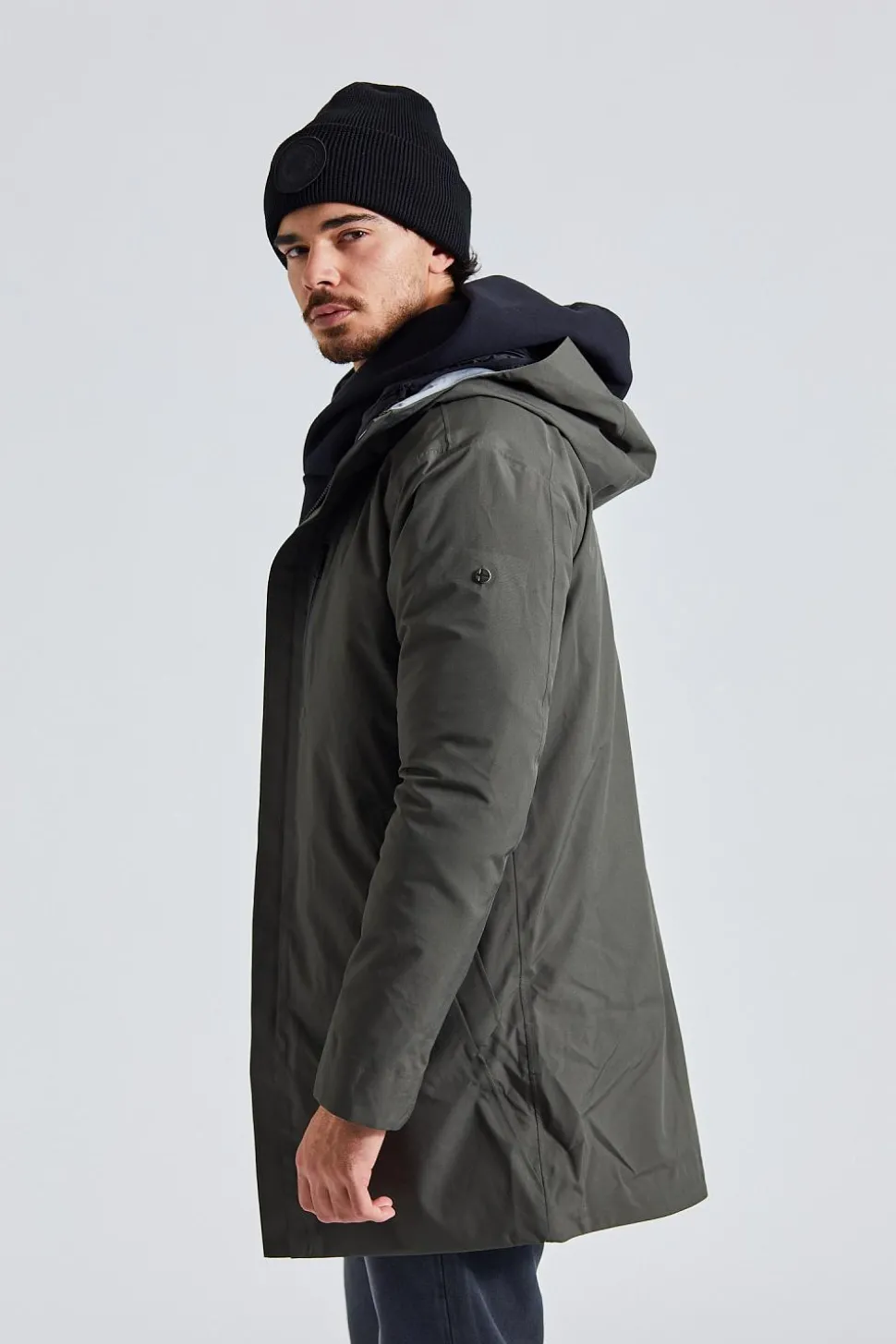 Urban DK Olive