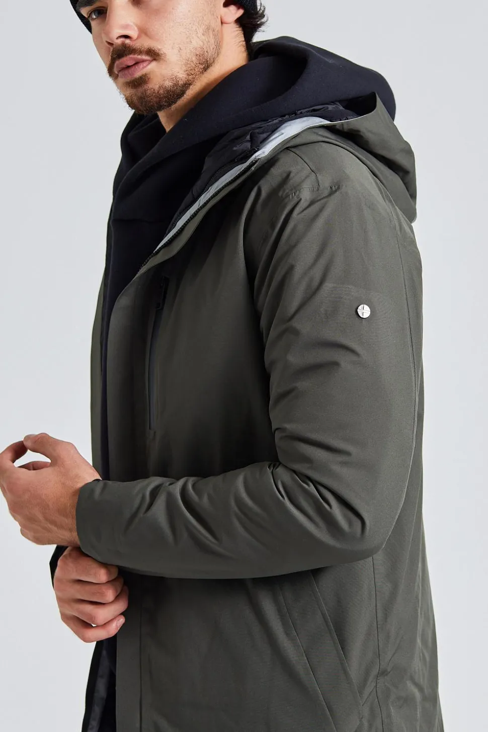 Urban DK Olive