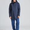 Urban Midnight Blue