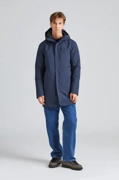 Urban Midnight Blue
