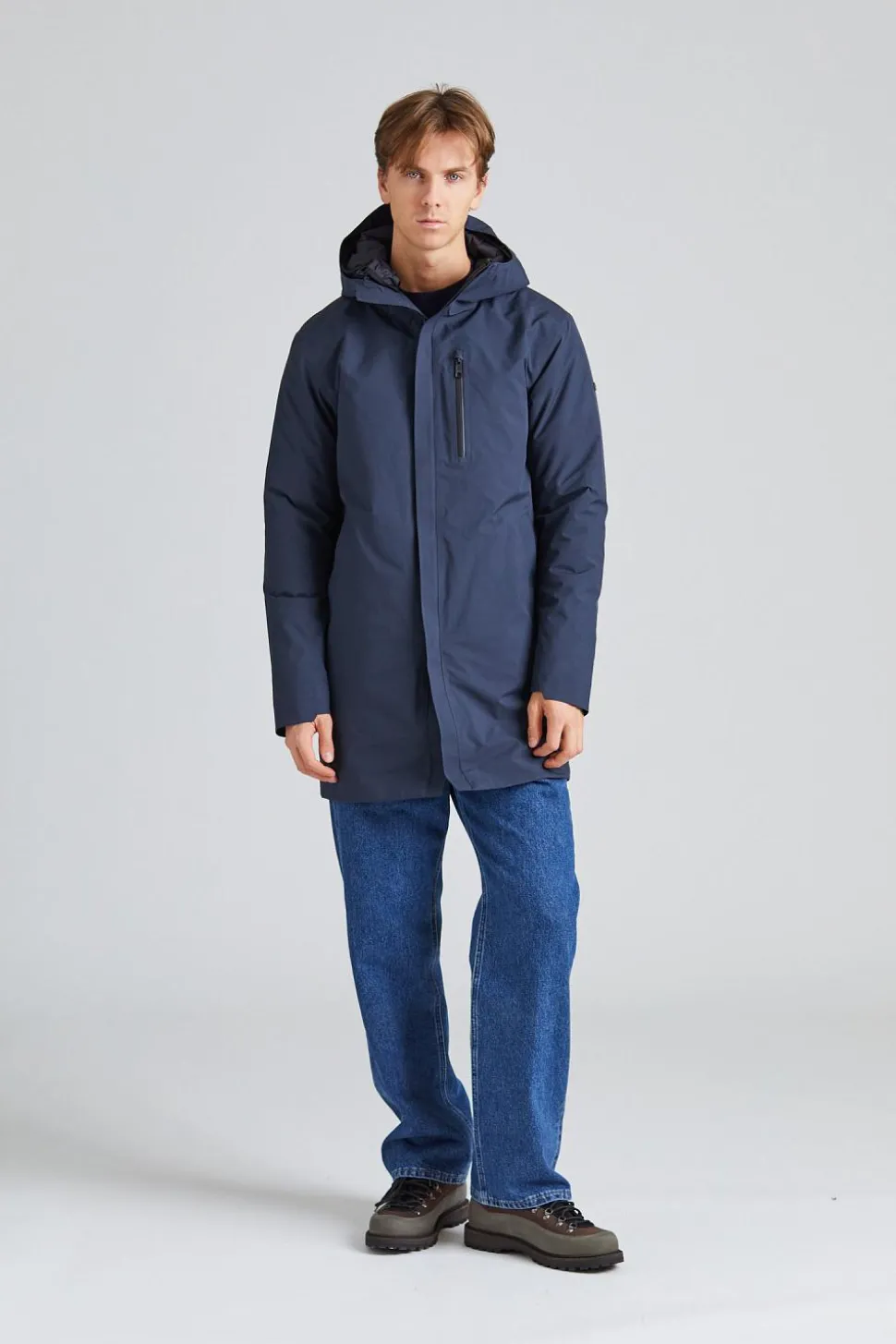 Urban Midnight Blue