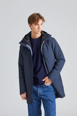 Urban Midnight Blue