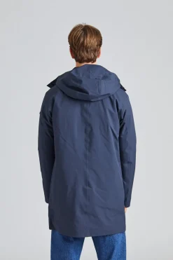 Urban Midnight Blue