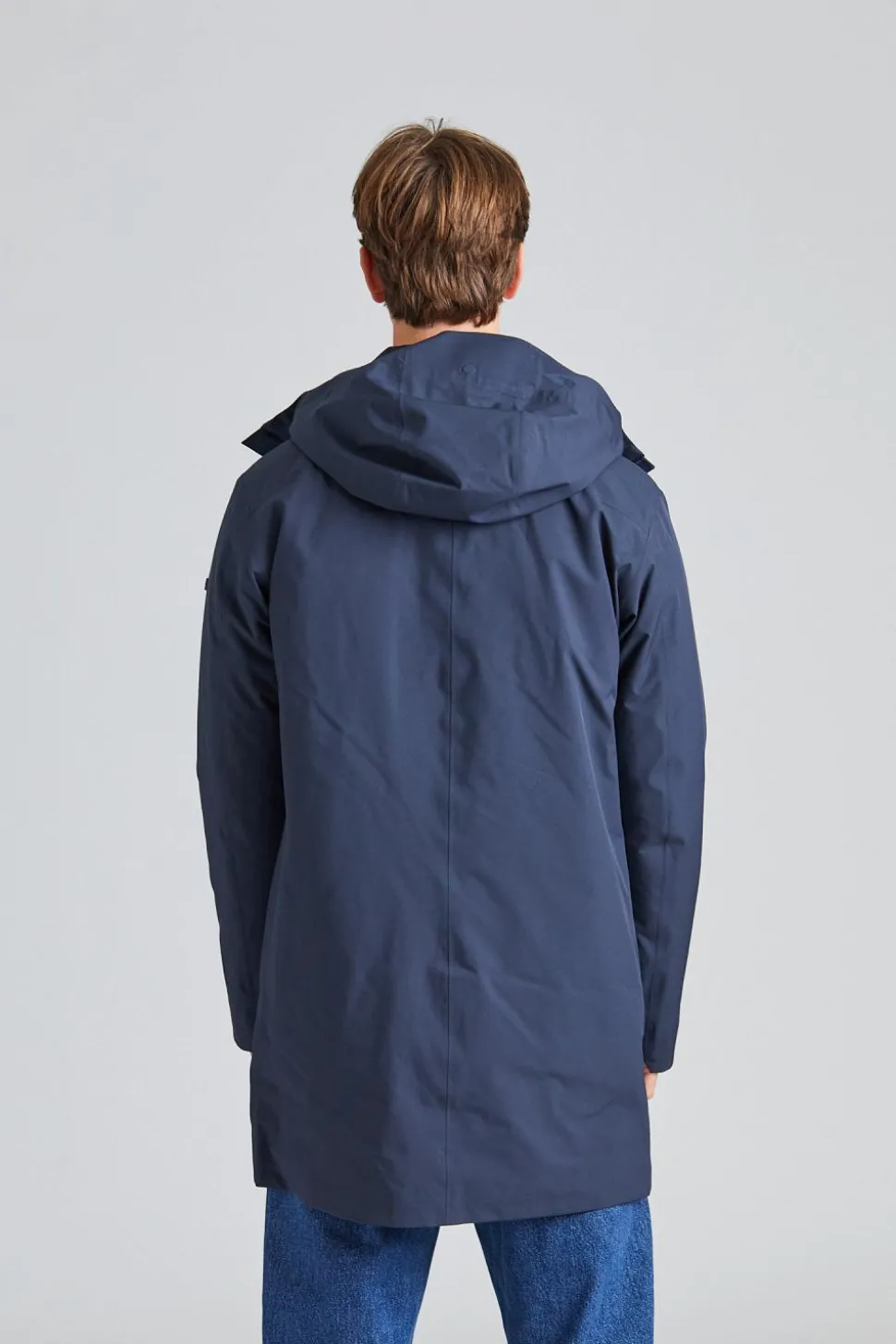 Urban Midnight Blue