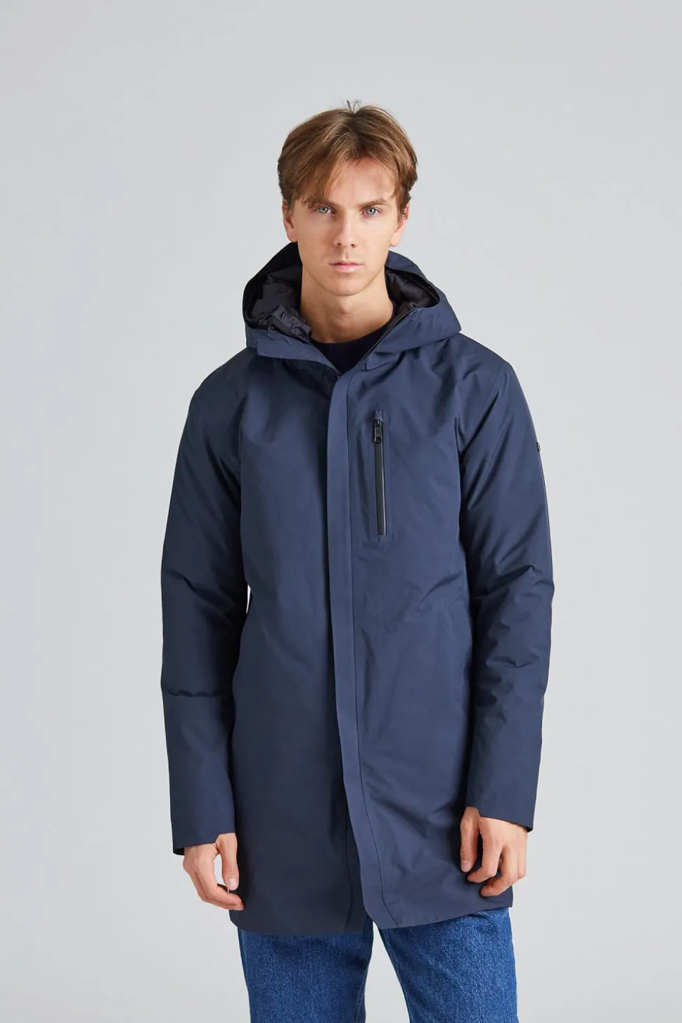 Urban Midnight Blue