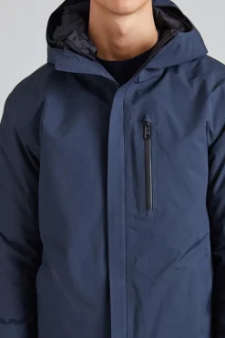 Urban Midnight Blue