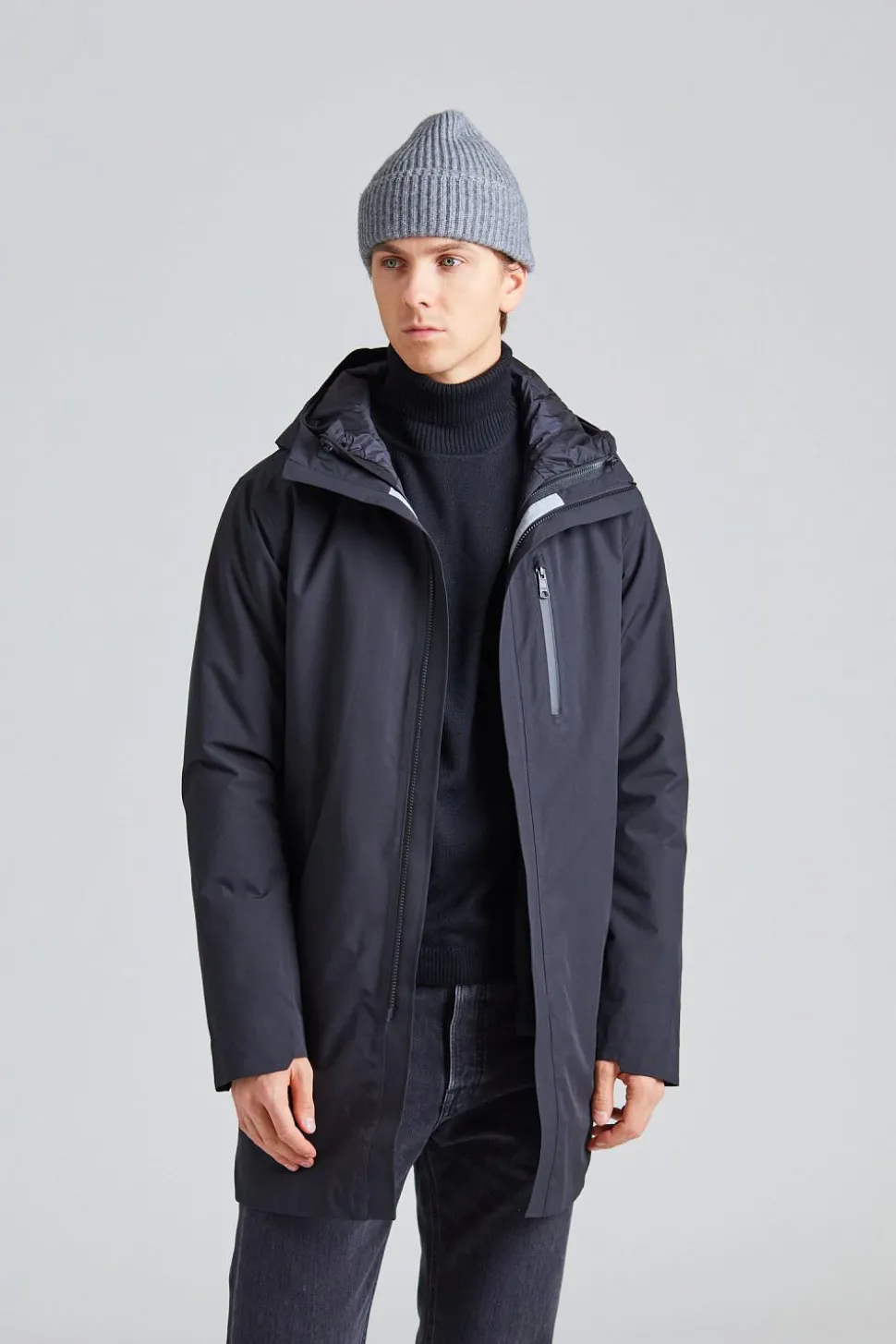 Urban Onyx