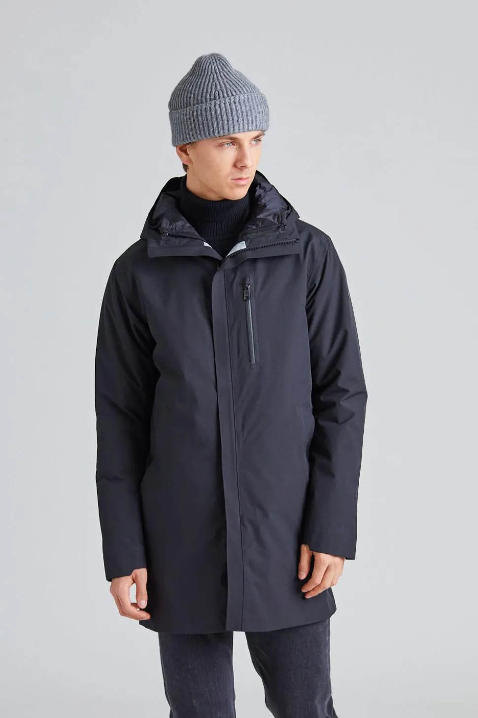 Urban Onyx