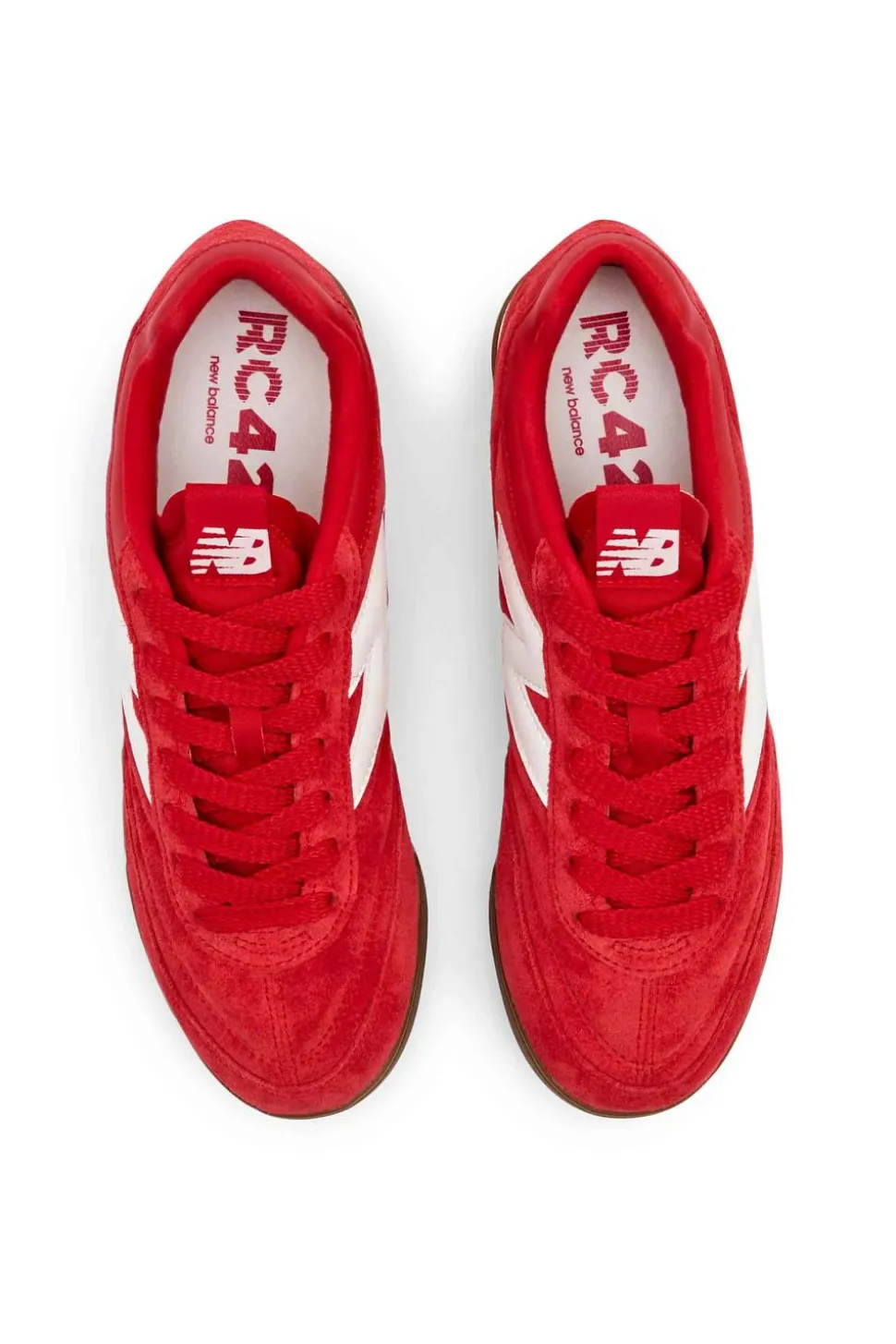 URC42ARS Red